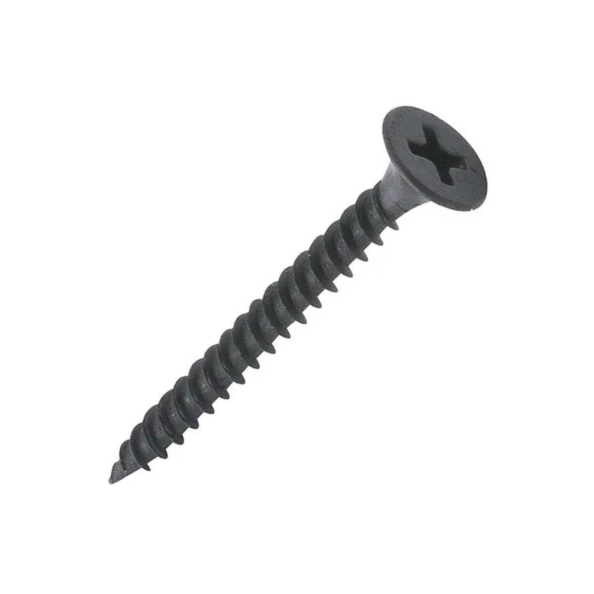 Parafuso Drywall Philips Auto Perfurante Ponta Agulha